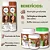 Kit Shampoo Cond Máscara Sos Cachos Coco Salon Line - Imagem 3