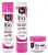 Kit Meu Liso Demais Shampoo Condicionador Máscara Salon Line - Imagem 1