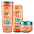 Kit Shampoo Cond Máscara 400ml Elseve Cachos Dos Sonhos - Imagem 1
