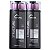 Truss Kit Shampoo E Condicionador Structure D - Imagem 1