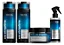 Kit Shampoo Cond Mascara Reconstrutor Truss Uso Obrigatorio - Imagem 1