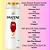 Kit Sham Cond Masc Creme penear Pantene Cachos Hidra-Vitaminados - Imagem 5