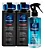 Kit Truss Frizz Zero Sh 300ml Cond 300ml Máscara 260ml - Imagem 1