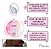 Kit Glycolic Gloss Elseve 5 Itens 400ml - Imagem 6