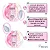 Kit Glycolic Gloss Elseve 5 Itens 400ml - Imagem 2
