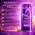 Kit Collagen Lifter Elseve Linha Completa 5 Produtos 400ml - Imagem 3