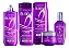 Kit Collagen Lifter Elseve Linha Completa 5 Produtos 400ml - Imagem 1