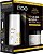 Kit Eico Shampoo 300ml Máscara Creme 300ml Óleo Sublime - Imagem 1