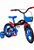 BICICLETA INFANTIL MOTO BIKE ARO 12 STILL KIDS - Imagem 5