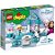LEGO DUPLO FROZEN A FESTA DO CHÁ  DA ELSA  E DO OLAF - 10920 - Imagem 4