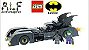 LEGO SUPER HEROES  DC COMICS BATMAN  BATMOVEL  PERSEGUIÇÃO  DO CORINGA  76119 - Imagem 5