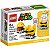LEGO SUPER MARIO CONSTRUTOR  PACOTE POWER UP - 71373 - Imagem 1