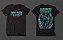 CAMISETA D⚡️C - EVO RISERS - Imagem 1
