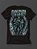 CAMISETA D⚡️C - EVO RISERS - Imagem 3