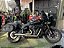 HI+FLO Series - Escapamento 2X1 Dynamite Crew - Softail 18-UP - Imagem 8