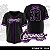 Baseball Jersey D⚡️C - Imagem 1
