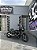 BANCO DYNAMITE CREW D⚡️C - SQUARE S - FAT BOB 2018 - UP - SOFTAIL - Imagem 5