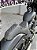 BANCO DYNAMITE CREW D⚡️C - SQUARE S - FAT BOB 2018 - UP - SOFTAIL - Imagem 1