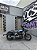 BANCO DYNAMITE CREW D⚡️C - SQUARE S - FAT BOB 2018 - UP - SOFTAIL - Imagem 4