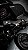 KIT GUIDÃO E RISER DYNAMITE CREW - ROAD GLIDE 2024 EM DIANTE - Imagem 6