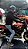 Jaqueta DYNAMITE⚡️RACING DIVISION - Imagem 4