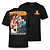 CAMISETA DYNAMITE CREW  - B J - Imagem 3