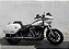 BANCO DYNAMITE CREW D⚡️C - SQUARE S - SOFTAIL LOW RIDER S-ST / SPORT GLIDE - Imagem 6