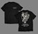 CAMISETA GASOLINE X DYNAMITE ⚡️ CREW - Imagem 1