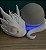 Suporte Decorativo Dragão Alexa Echo Dot 4/5 - Imagem 4