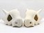 Suporte para Controles Cubone Pokémon - Imagem 3