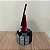 Troféu Decorativo Flamengo 23 cm altura - Imagem 2
