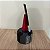 Troféu Decorativo Flamengo 23 cm altura - Imagem 4