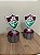 Troféu Decorativo Fluminense 23 cm altura - Imagem 3