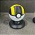 Kit  Pokeball/Ultraball/Great Ball  Pokebola Decorativa 7 cm Pokebola - Imagem 2