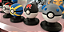 Suporte Redondo Para Pokebolas Decorativas - Imagem 3