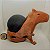 Suporte Decorativo Capivara Alexa Echo Dot 4/5 - Imagem 6