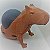 Suporte Decorativo Capivara Alexa Echo Dot 4/5 - Imagem 1
