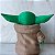 Baby Yoda Grogu Boneco 15 Cm impressão em 3d Action Figure - Imagem 4