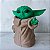 Baby Yoda Grogu Boneco 15 Cm impressão em 3d Action Figure - Imagem 5