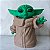 Baby Yoda Grogu Boneco 15 Cm impressão em 3d Action Figure - Imagem 1