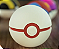 Premier Ball Pokebola Decorativa 7 cm Pokebola - Imagem 1