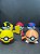 Kit 3 pokebolas Principais com suporte + Charmander  e Pikachu - Imagem 4