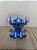 Boneco Stitch colorido decorativo 12 cm - Imagem 1