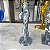 Boneco Ayrton senna 15 cm - Imagem 3