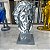 Busto  Ayrton senna 15 cm - Imagem 1