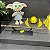 Kit Castelo Dourado + dobby + Pomo de ouro + Varinha Hp+ Suporte - Imagem 2