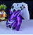 Suporte Controle Gengar Xbox - Imagem 2