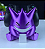 Suporte Controle Gengar Playstation - Imagem 2