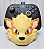 Suporte para Controles Arcanine Pokémon PS4/PS5/XBOX - Imagem 1