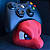 Suporte De Controle Charmeleon XBOX/PLAYSTATION - Imagem 3